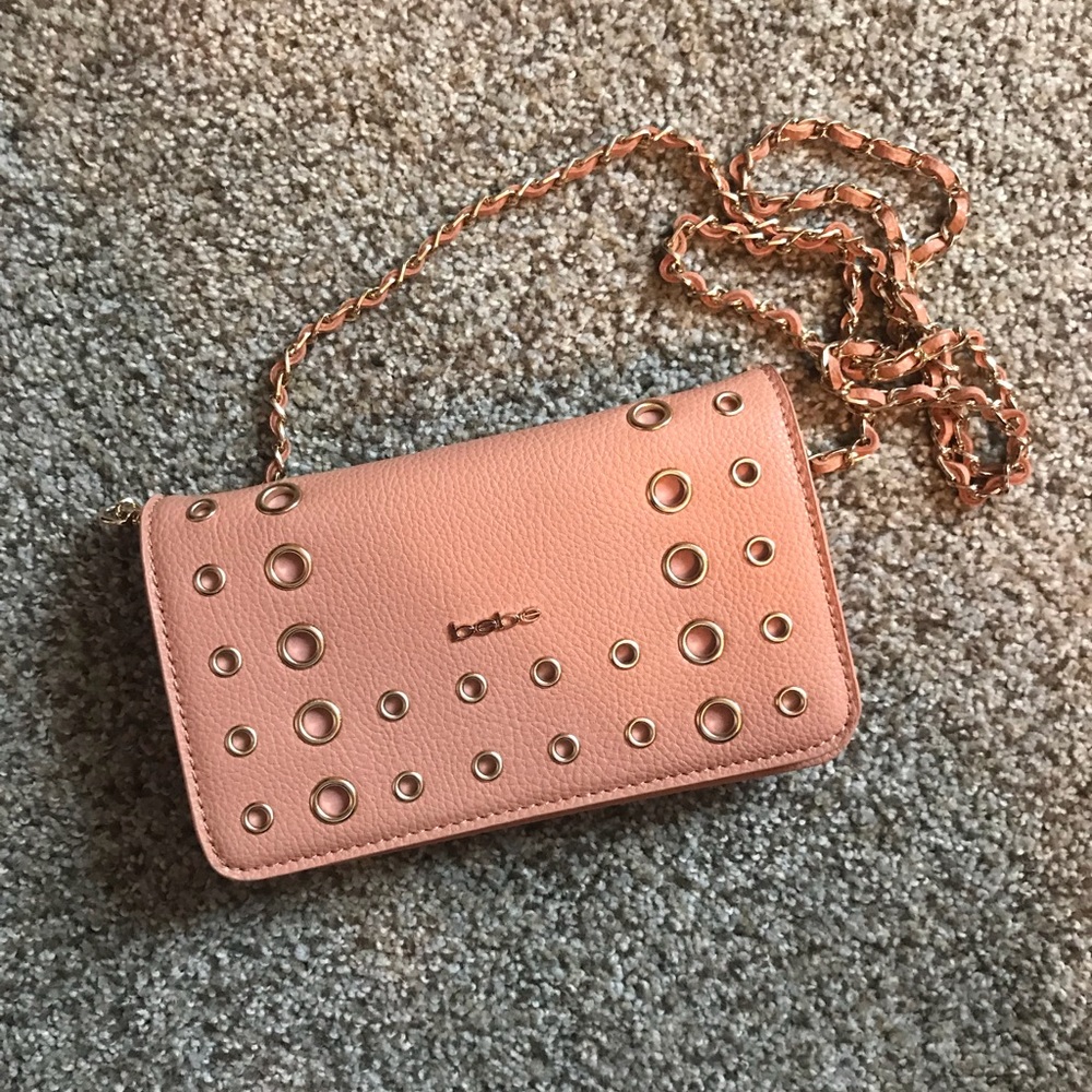Bebe purse